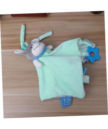 Shop Hooter Donkey Doll - Adorable Plush Toy for Girls | Unique Children's Gifts & Earth Color Lip Gloss - Buy Online on GoSupps.com