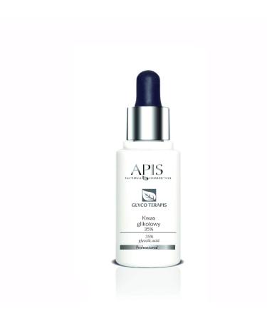 Apis Professional 35% Glycolic Acid 30ml