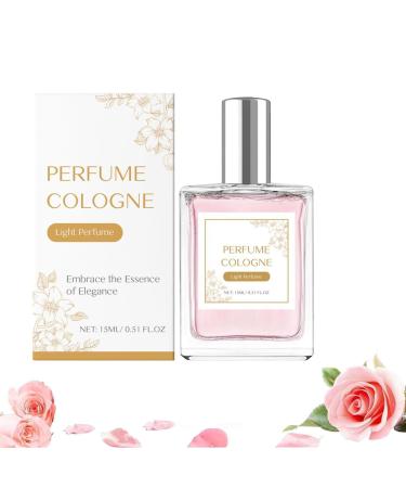 Pheromones Perfumes for Women Pheromone Cologne for Women to Attract Men Unique Scent Pheromone Cologne for Women Long Lasting (1PCS)