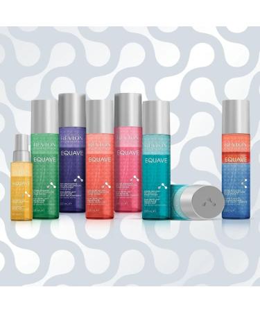 Revlon Equave 2 Phase Professional Detangling Conditioner 50 ml - Buy Online on GoSupps.com