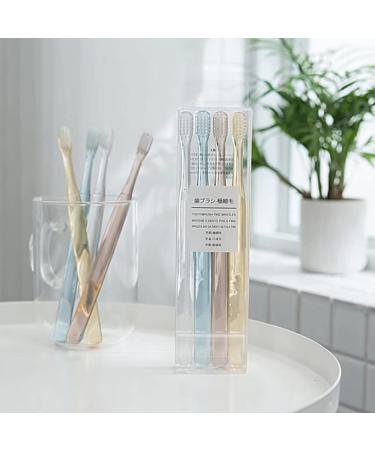 Minkissy 16pcs Kids Toothbrush Set - Soft Bristles Shopping Cart Toothbrushes for Children - Gentle and Safe Oral Care - Buy Online on GoSupps.com