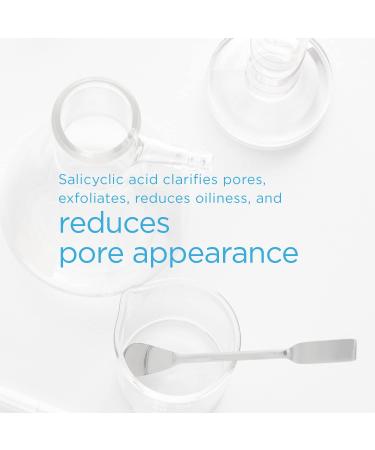 NEOSTRATA Targeted Clarifying Gel Triple Acid Pore Treatment with Alpha Hydroxy and Salicylic Acids Fragrance-free 15 g. - Buy Online on GoSupps.com