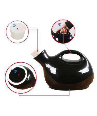 Portable Urinal Portable Urine Bottles for Men 2500ML Leak Proof Household Urinal - Buy Online on GoSupps.com