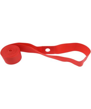 Kasteco 8 Pack Bicycle Rim Strip Rim Tape - 26 Inch & 700C Sizes - Buy Online on GoSupps.com
