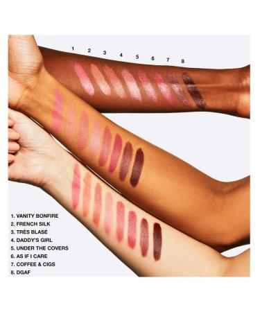 Buy MAC Love Me Lipstick You're So Vain - International Shipping Available | Top Quality Shades for All Skin Types - Buy Online on GoSupps.com