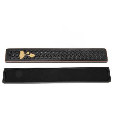 Lying Incense Box | Sandalwood Incense Storage for Home Security | Shop Internationally - Buy Online on GoSupps.com