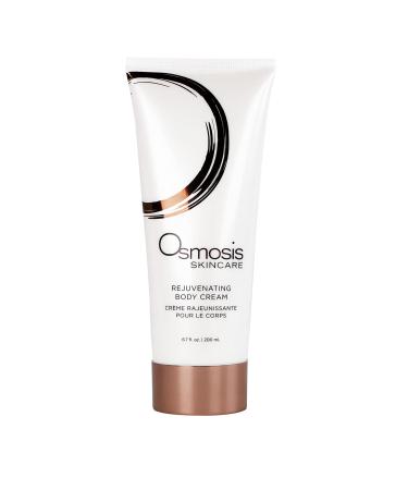 Osmosis Skincare Rejuvenating Body Cream 6.7 fl. oz.