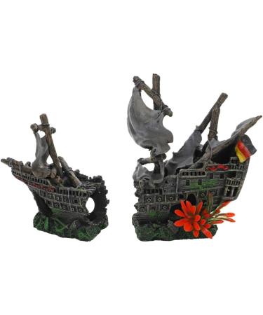 Buy Hobby St. Anna (17 x 25 x 10.5 cm) - Premium Quality International Shipping Available - Buy Online on GoSupps.com