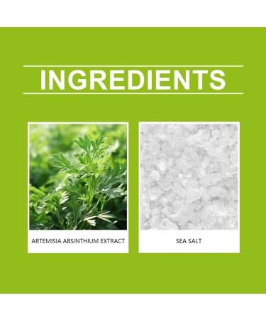 Jeruytgh Herbal Cleansing Health Natural Herbs Cleansing Organic Herbs Rejuvenating Feminine Herbs Cleansing Herbs for Women Promotes relaxation and comfort during steaming - Buy Online on GoSupps.com