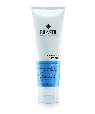 Rilastil Xeralaude Podos Lipogel 100 ml