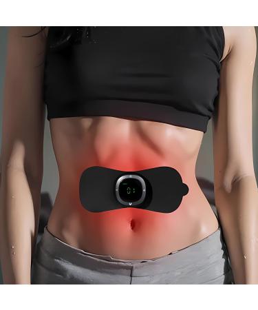 FA FIGHTART Wireless TENS Unit - Rechargeable Muscle Stimulator & Nerve Pain Relief Massager for Back & Shoulders | International Shipping Available - Buy Online on GoSupps.com