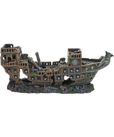 Buy Hobby Mayflower Model - 10.5 x 25 x 7.5 cm - International Shipping Available - Buy Online on GoSupps.com