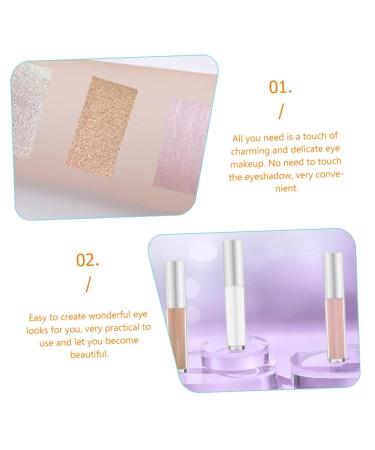 NOLITOY 9 Pcs Polarized Monochrome Eyeshadow Set | Professional Silk & Glitter Makeup Tool | Long Lasting & Portable Eyeshadow for Women - Buy Online on GoSupps.com