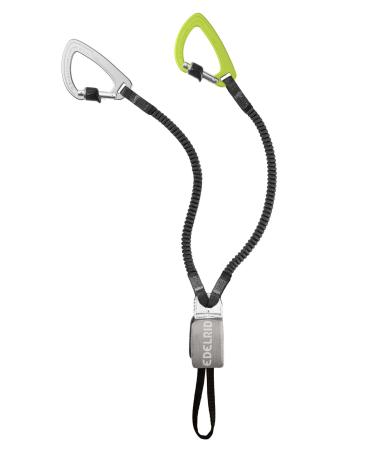 EDELRID Unisex Cable Kit Ultralite VII Via Ferrata Set Casual