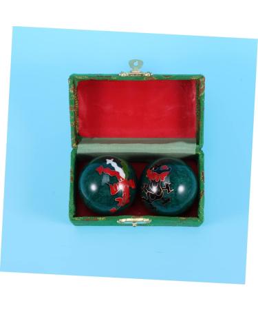 Buy Manual Massage Devices | Chinese Hip Pad Inserts & Massage Balls for Fitness & Health - Buy Online on GoSupps.com