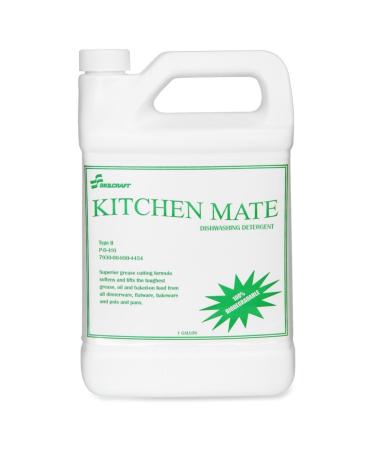 Skilcraft Kitchen Mate Dishwashing Liquid