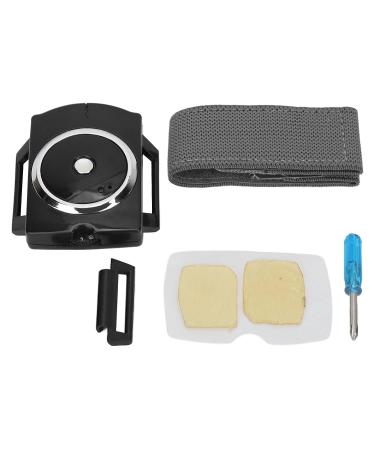 Sleep Connection Anti Snore Wristband | Intelligent Watch-Shaped Device for Men & Women | Improve Sleep & Prevent Snoring with Electronic Snoring Aid - Buy Online on GoSupps.com