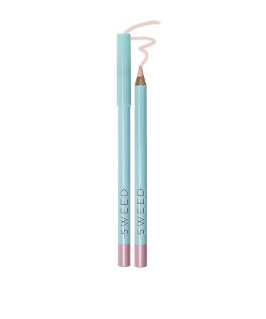 Sweed Satin Coal Ultra Creamy Bright Eyeliner - Waterproof Long-Lasting Intense Color | International Shipping Available - Buy Online on GoSupps.com