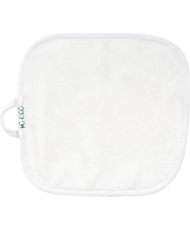 So Eco 3 Facial Cleansing Cloths White One Size - Buy Online on GoSupps.com
