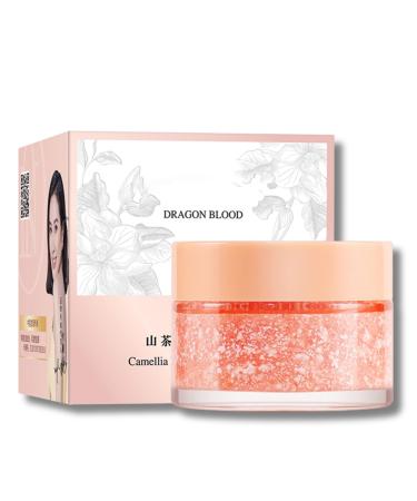 Face Moisturizer for Women - Dragon Blood Face Moisturiser - Moisturiser Face Women for Hydrating Repairing Firming - Anti-Aging & Wrinkle Face Cream - Skin Care - Skincare Moisturiser for Dry Skin