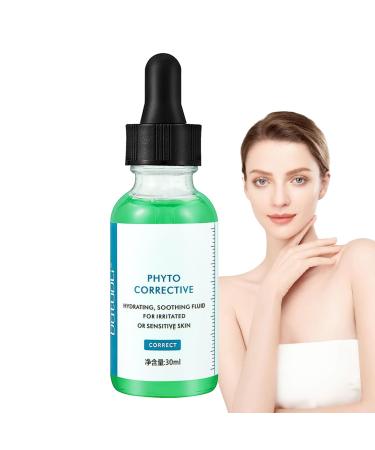 TBeautfave Phytol Corrective Soothing Essence Hydrate & Moisturizing Essence Repair Barrier Improve Dark Circles and Remove Colour Patches Improves Dullness Rejuvenates and Clears Pores 30ml