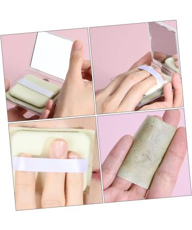 POPETPOP 5 Sets Oil Blotting Paper Face Blotting Paper Oil Absorbing Sheets Oil Control Paper Oil Control Blotting Paper Facial Tool Makeup Tools Facial Oil Cleaning Paper Absorbing Tool - Buy Online on GoSupps.com