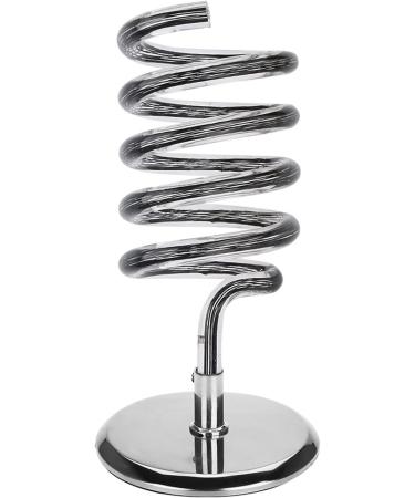 Socobeta Blow 23x16x13 Stainless Steel Base Salon Home Desktop Stable Acrylic Hair Dryer Holder - Buy Online on GoSupps.com