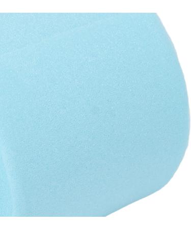 Foam Underwrap Sports Wrap - Athletic Tape & Pre Wrap for Elbows Knees Ankles | Blue Foam Bandage - Buy Online on GoSupps.com