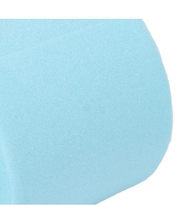 Pre Wrap Athletic Tape for Elbow Knees Ankles Mutifunctional Foam Underwrap Sports Foam Ankle Breathable Skin Friendly Foam Underwrap for Fitness(Blue) - Buy Online on GoSupps.com