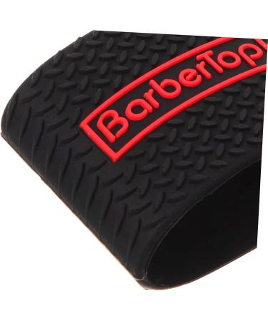 Beaupretty Anti-slip Cover for Hair Clippers Clipper Band Barber Hair Clipper Grips Clipper Holder Tool Trimmer Grip Hair Clipper Sleeve Barber Grips Small Bracket Silica Gel - Buy Online on GoSupps.com