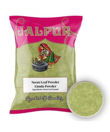 Feuilles de margousier en poudre - limda - 50 g