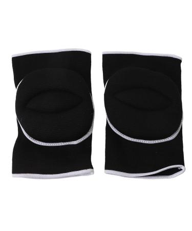 Buy Ergonomic Knee Pads - Breathable Sponge Knee Brace for Cycling & Sports (S) | International Shipping Available - Buy Online on GoSupps.com