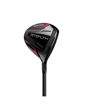 TaylorMade Golf Stealth Steel Fairway #7 Righthanded