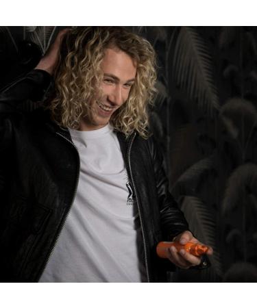 Fudge Urban Salt Spray Texturising Sea Salt Spray Mineral Rich Hair Styling Product Adds Volume and Flexible Hold for Men and for Women 150 ml - Buy Online on GoSupps.com