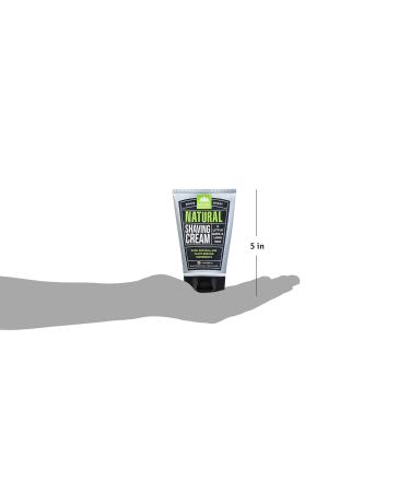 Pacific Shaving Company Daily Shave Regimen Set - Bamboo Pre-Shave Scrub Natural Shaving Cream & Caffeinated Aftershave - International Shipping Available - Buy Online on GoSupps.com