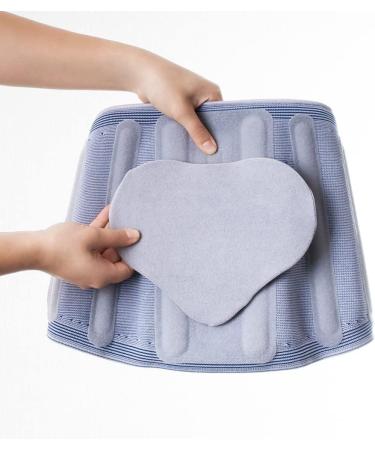 OFA Dynamics LWS Lumbar Spine Bandage Flex XXL/6 - 28 cm | International Shipping Available - Buy Online on GoSupps.com