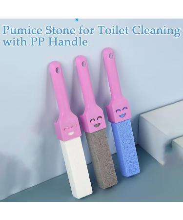 Strong Cleaning Pumice Stone Pumice Stone for Toilet Cleaning Cleaning Pumice Stone for Stove Pool Pumice Stone for Cleaning Tiles Pumice Stone for Toilet Bowl Cleaning (10pcs White) - Buy Online on GoSupps.com