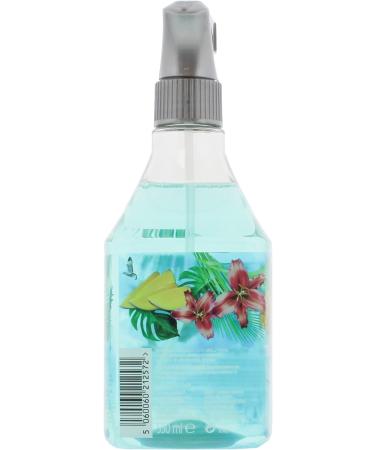 Astonish Vegan Disinfectant Spray 550ml Tropical Breeze - Virus & Germ Killer - Ready to Use - Pack of 1 - Buy Online on GoSupps.com