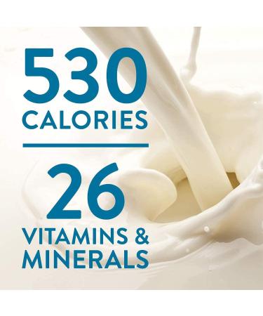 Boost VHC 4390018216 27CS - High Calorie Nutritional Drink for Weight Gain - Buy Online on GoSupps.com
