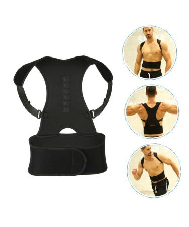 Buy NOLITOY Reversible Leather Belt for Men - Durable Waist Support & Protective Gear | International Shipping Available - Buy Online on GoSupps.com