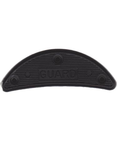 Guard Quality Heel & Toe Plates - Polyurethane Self-Adhesive Taps Savers | International Shipping Available - Size 6 - Buy Online on GoSupps.com