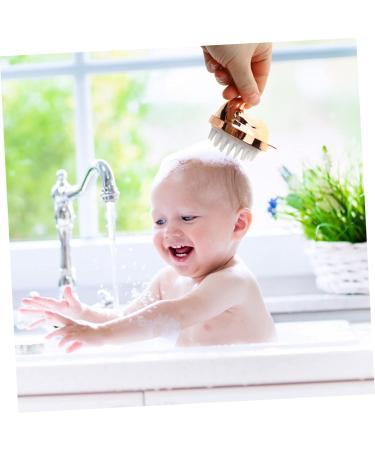 Magiclulu 6-Pack Children s Shampoo Brush - Scalp Massage & Peeling Brush for Kids - Buy Online on GoSupps.com