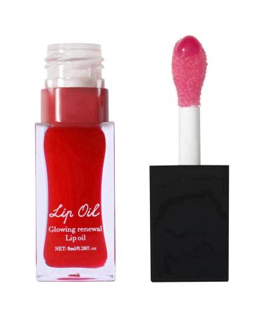 Lip Gloss Oil Jelly Lip Gloss Lip Care Products Lip Oil For Nourishing Cracked Lips