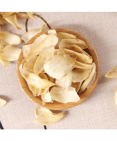 cn herb 250g Bulk Hunan Longshan Lilies Are Dry and Full In Color Clean and Fresh - Buy Online on GoSupps.com