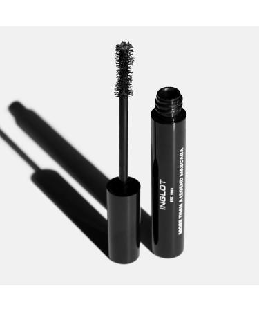 INGLOT Cosmetics INGLOT More Than A Legend Mascara - Buy Online on GoSupps.com