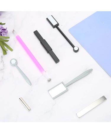 Buy CAT EYE GEL & Multifunctional Cat Eye Magnet Set | DIY Nail Studios | International Shipping - Buy Online on GoSupps.com