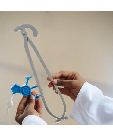Healifty Pelvic Caliper - Obstetric & Gynecological Surgical Medical Measuring Instrument - Buy Online on GoSupps.com