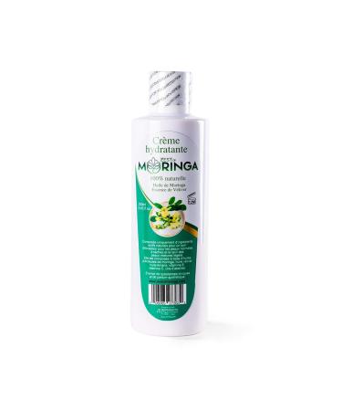 Zest Of Moringa Hair & Skin Care Set | 100% Natural Moringa Soap Oil Shampoo & Conditioner | Shop Internationally for Glowing Skin & Healthy Hair - Buy Online on GoSupps.com