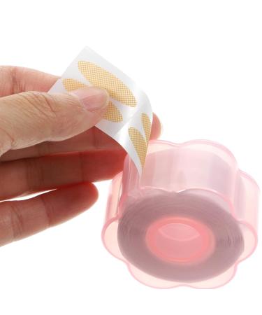 FRCOLOR Eyelid Tape - 3 Rolls Invisible Adhesive Double Eyelid Strips for Eye Lift | Buy Internationally - Buy Online on GoSupps.com