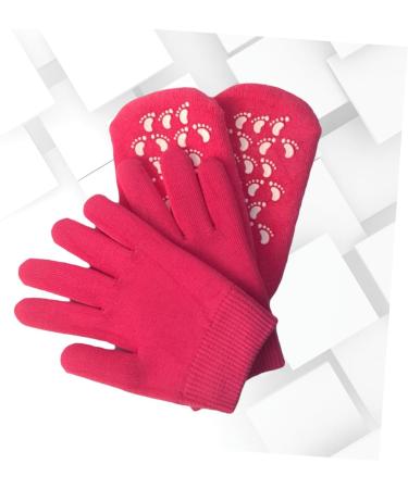 POPETPOP Spa Socks Cracked feet Socks Cracked Heels Socks Heel Socks Moisturizing Heel Socks Gloves and Socks Ankle Socks Dry feet Socks moisturizing Socks Indoor Moisturizing Toe Socks - Buy Online on GoSupps.com